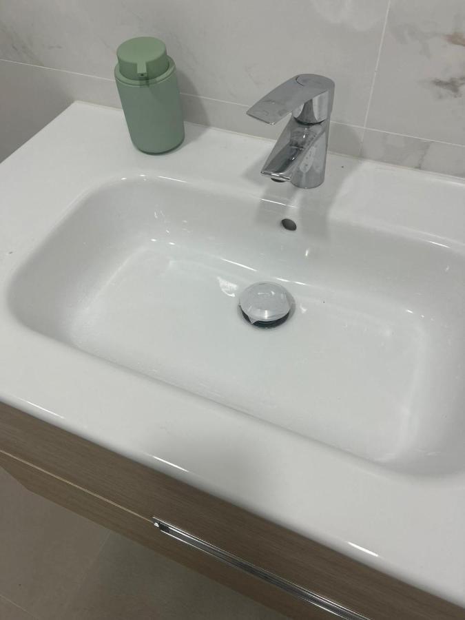 Fantastico Apartamento Trajano Parking Gratuito Granada Exterior foto