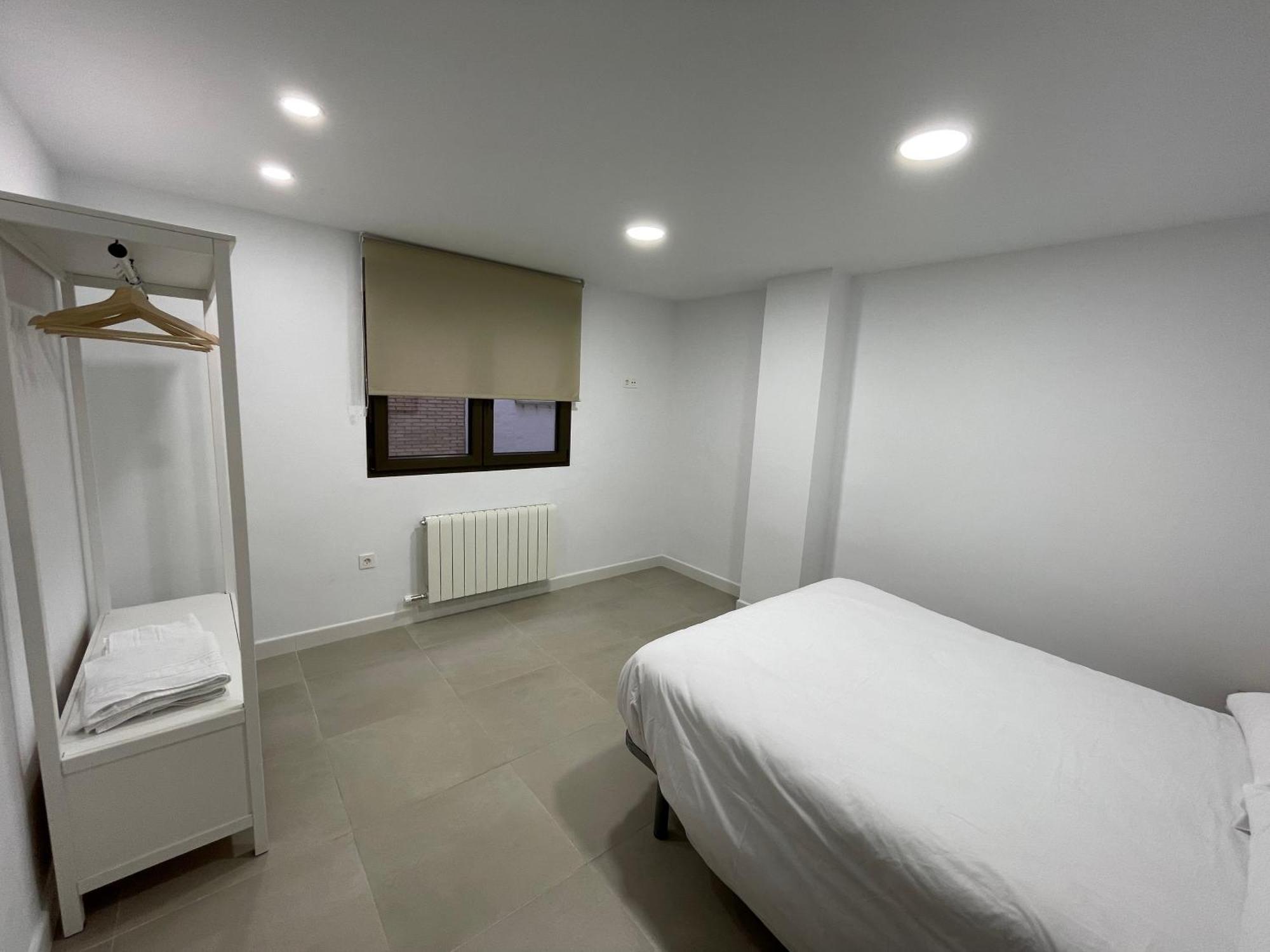 Fantastico Apartamento Trajano Parking Gratuito Granada Exterior foto