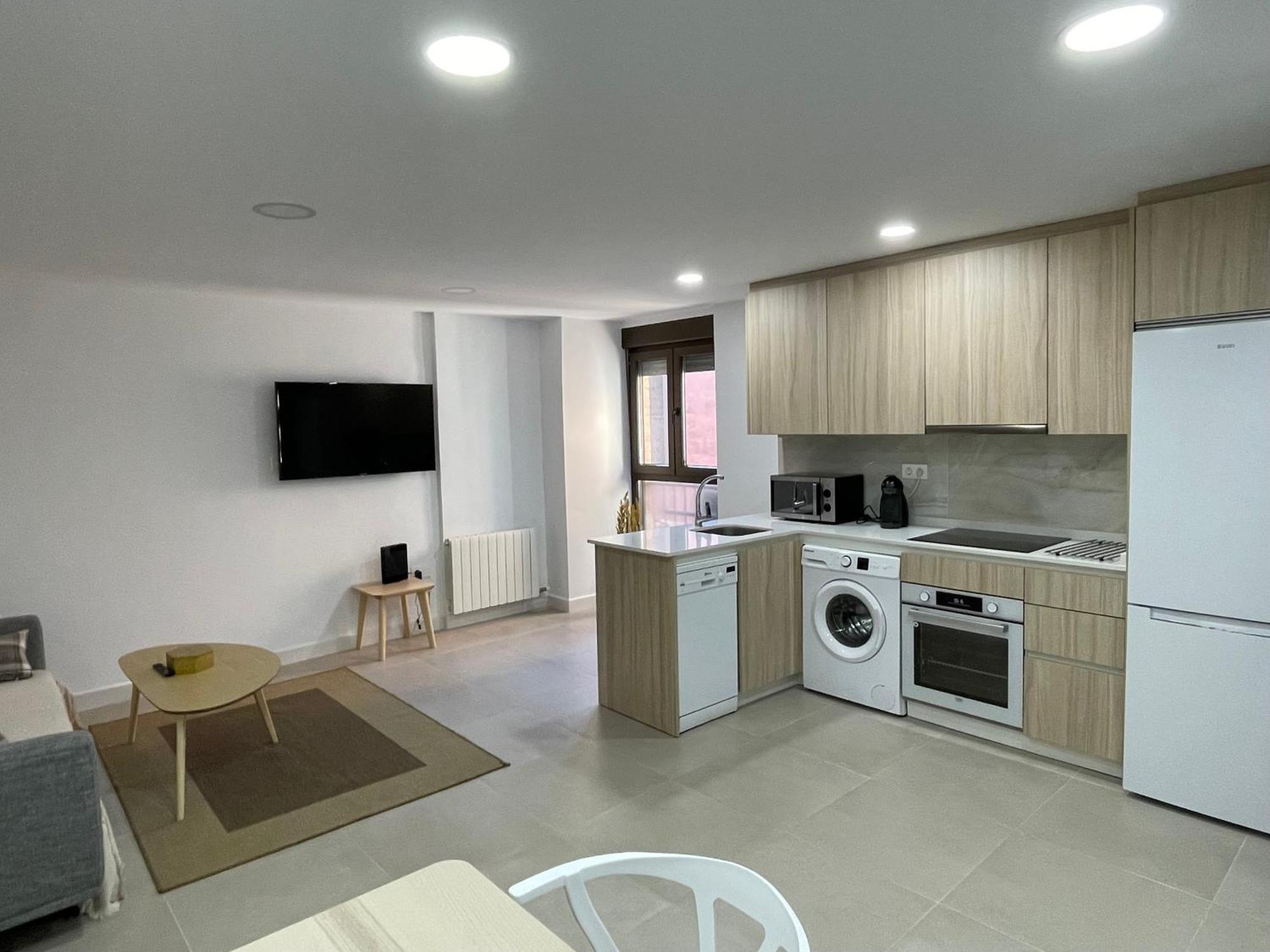 Fantastico Apartamento Trajano Parking Gratuito Granada Exterior foto