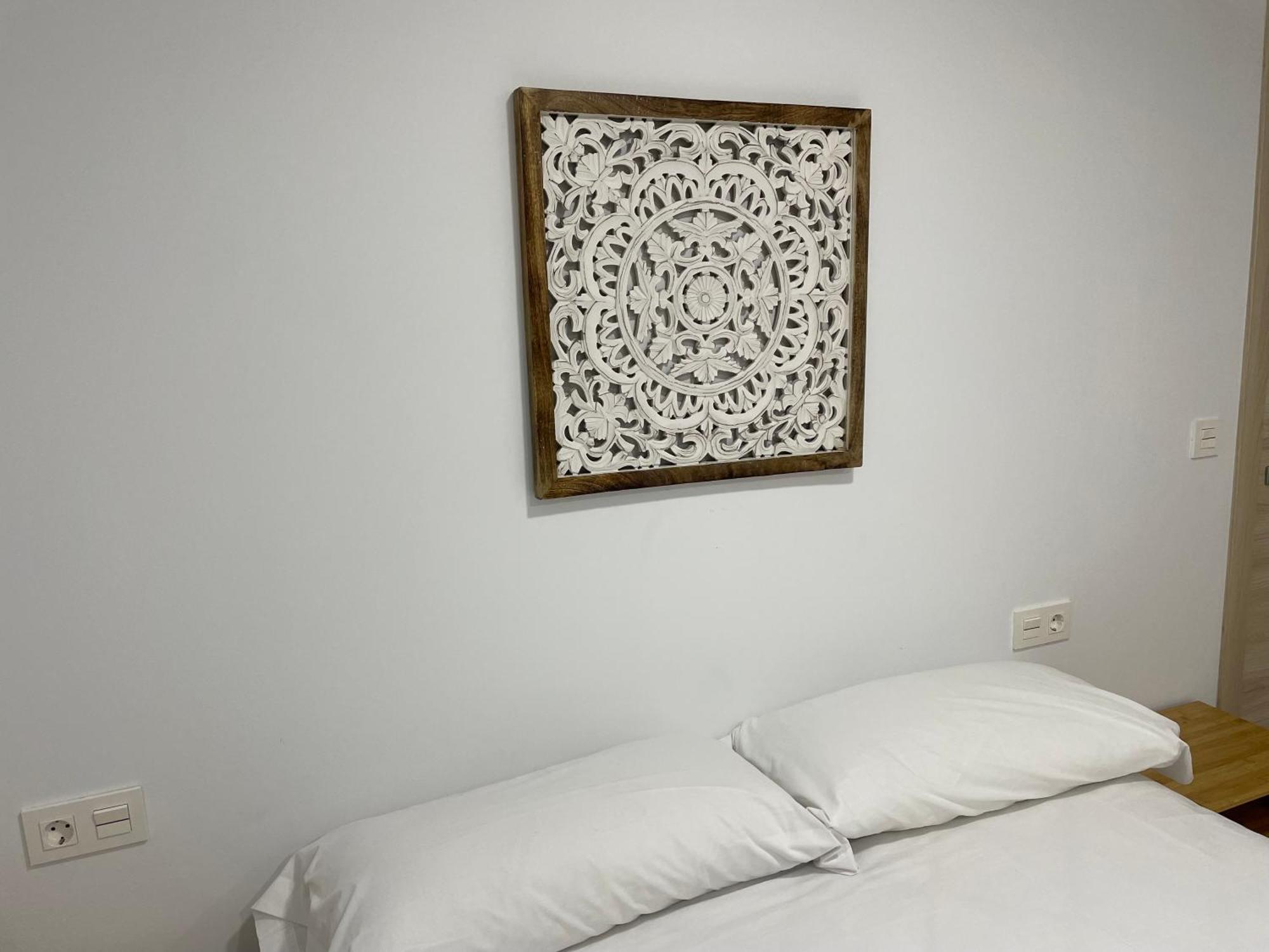 Fantastico Apartamento Trajano Parking Gratuito Granada Exterior foto