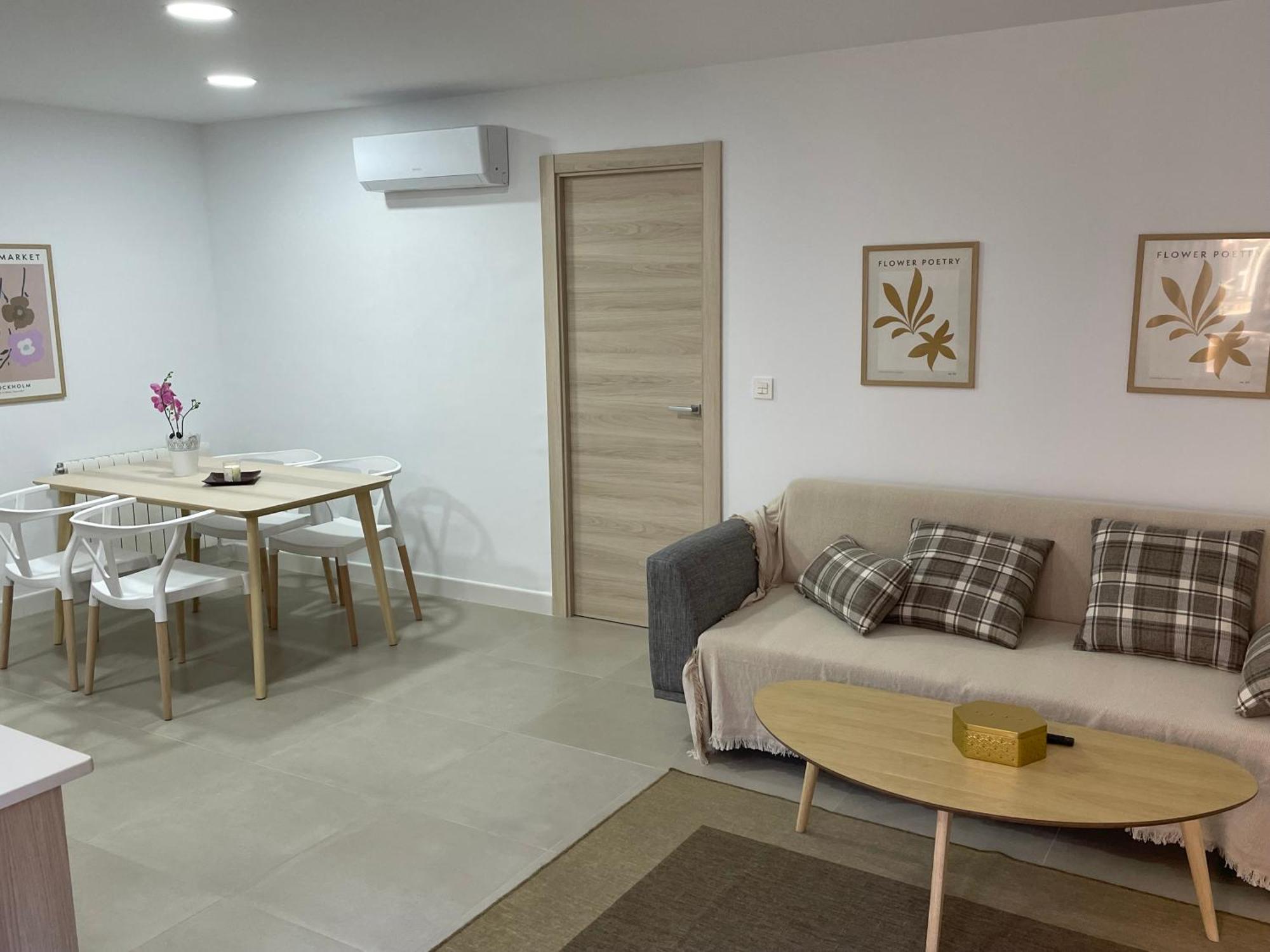 Fantastico Apartamento Trajano Parking Gratuito Granada Exterior foto